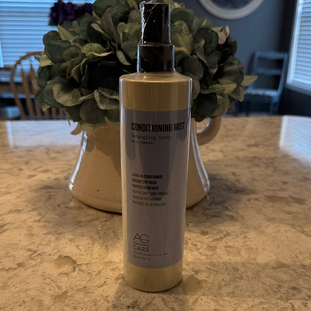 AG Care Conditioning Mist Detangling Spray - FAST SHIP